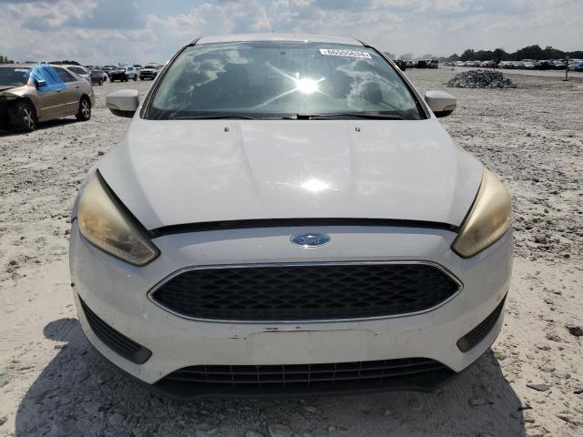 2016 FORD FOCUS SE - 1FADP3F22GL329644