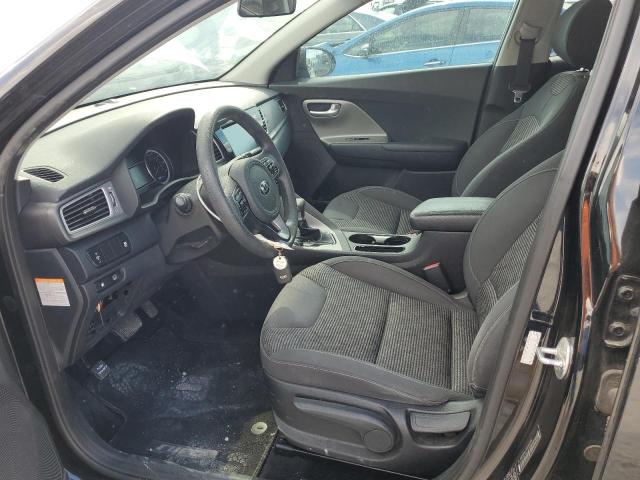 2017 KIA NIRO FE - KNDCB3LCXH5055312