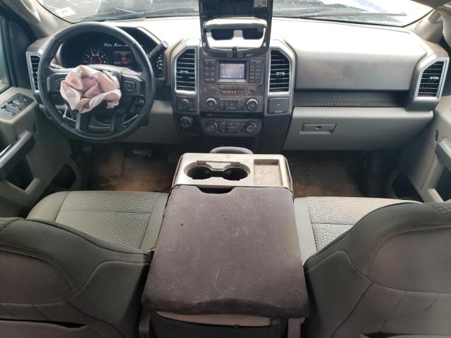 2016 FORD F150 SUPER - 1FTFW1EFXGFB47607