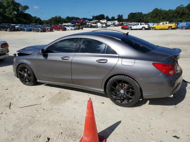 VIN WDDSJ4GB5FN172367 2015 Mercedes-Benz CLA-Class,... no.2