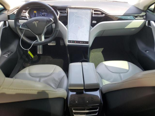 VIN 5YJSA1H17EFP35169 2014 Tesla MODEL S no.8