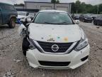 NISSAN ALTIMA 2.5 photo