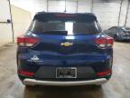 CHEVROLET TRAILBLAZE photo