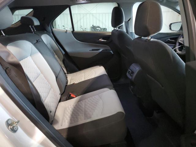 2018 CHEVROLET EQUINOX LS - 3GNAXHEV7JS556987