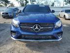 MERCEDES-BENZ GLC 43 4MA photo