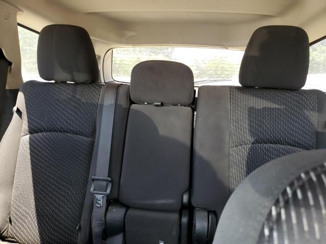 2018 DODGE JOURNEY SE - 3C4PDCAB1JT463127
