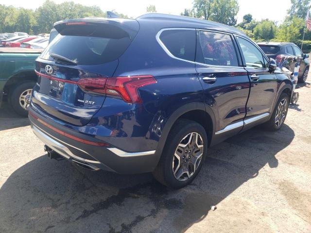 2023 HYUNDAI SANTA FE L 5NMS4DAL2PH595764  66676384