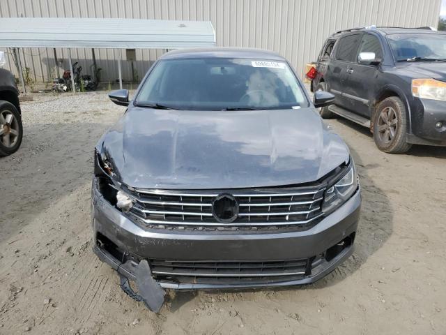 2016 VOLKSWAGEN PASSAT S - 1VWAT7A3XGC009923