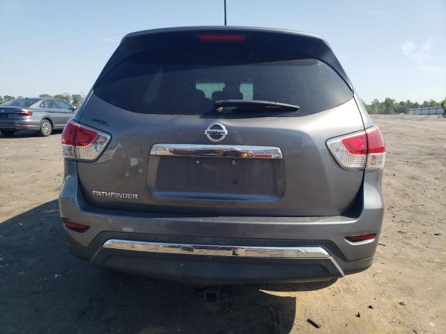 2016 NISSAN PATHFINDER - 5N1AR2MM8GC617444
