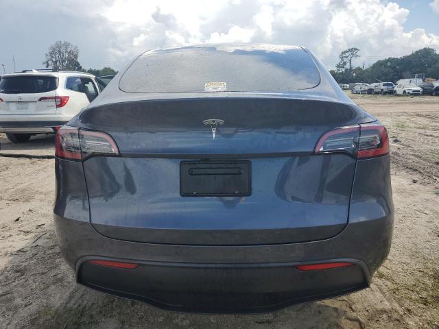 VIN 7SAYGDED6PF965218 2023 Tesla MODEL Y no.6