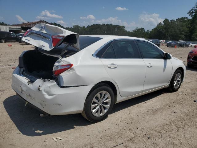 VIN 4T4BF1FK6FR483728 2015 Toyota Camry, LE no.3