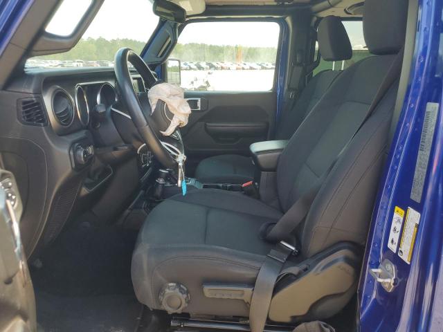 2019 JEEP WRANGLER U - 1C4HJXDG5KW529864