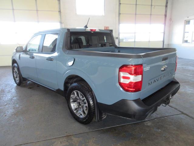 2023 FORD MAVERICK X 3FTTW8F96PRA10753  67935704