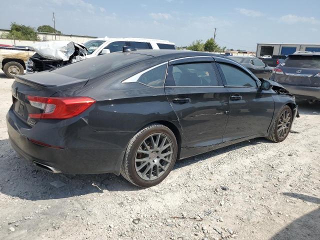 VIN 1HGCV2F34JA021619 2018 Honda Accord, Sport no.3