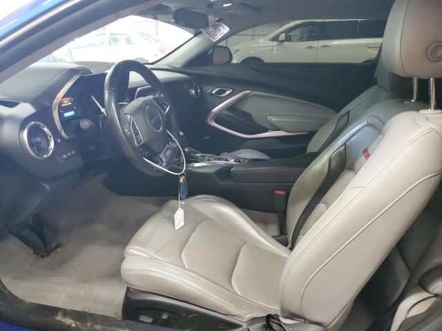 2016 CHEVROLET CAMARO SS - 1G1FH1R7XG0183340