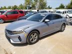 2021 KIA K5 LXS - 5XXG14J22MG001660