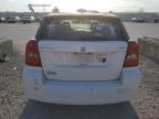 DODGE CALIBER SX photo