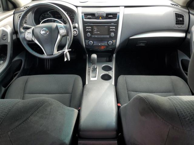 2015 NISSAN ALTIMA 2.5 - 1N4AL3AP9FC289949