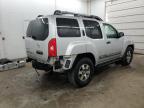 NISSAN XTERRA OFF photo