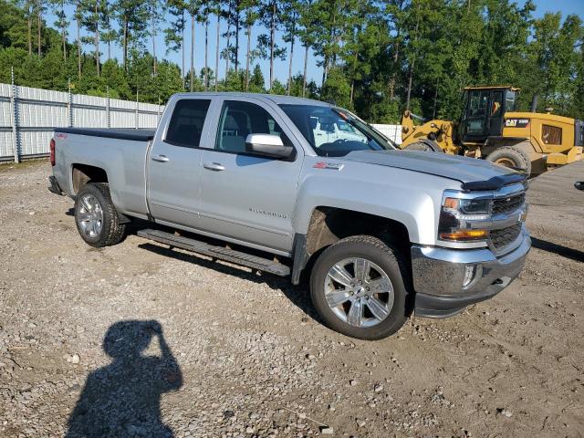 2016 CHEVROLET SILVERADO - 1GCVKREC8GZ119119
