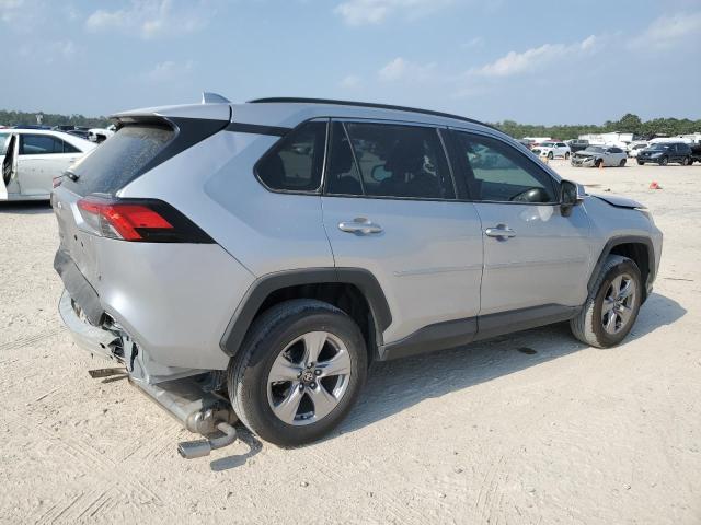 2024 TOYOTA RAV4 XLE - 2T3W1RFV6RC279298