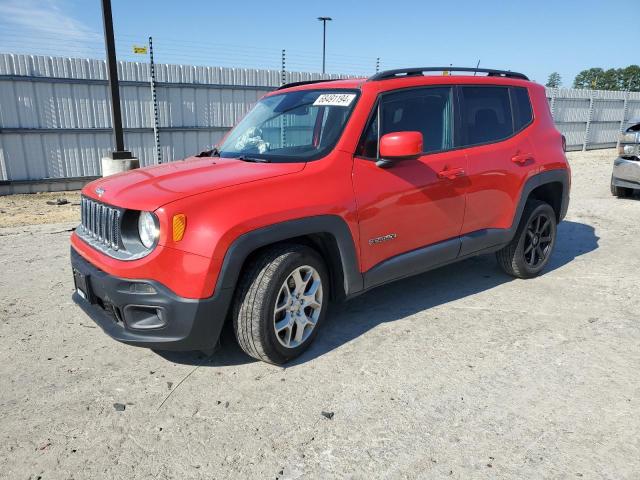 JEEP RENEGADE L