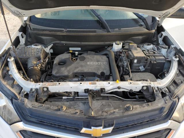 2020 CHEVROLET EQUINOX LS - 3GNAXHEV8LS705572