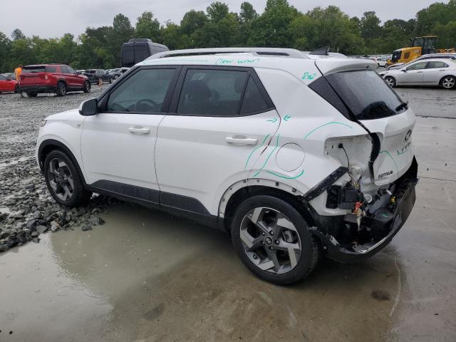 2022 HYUNDAI VENUE SEL - KMHRC8A31NU184818