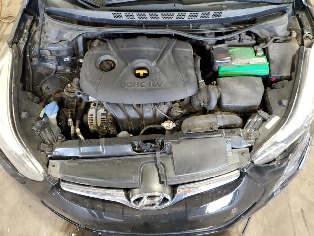 2016 HYUNDAI ELANTRA SE - 5NPDH4AE9GH766382