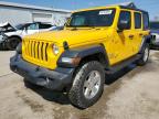 2019 JEEP WRANGLER U - 1C4HJXDG8KW506630