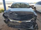 CHEVROLET MALIBU LS photo