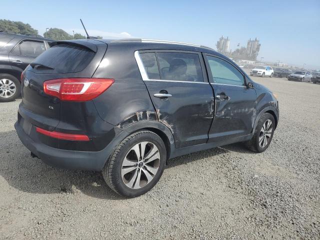 VIN KNDPC3A27D7501276 2013 KIA Sportage, EX no.3