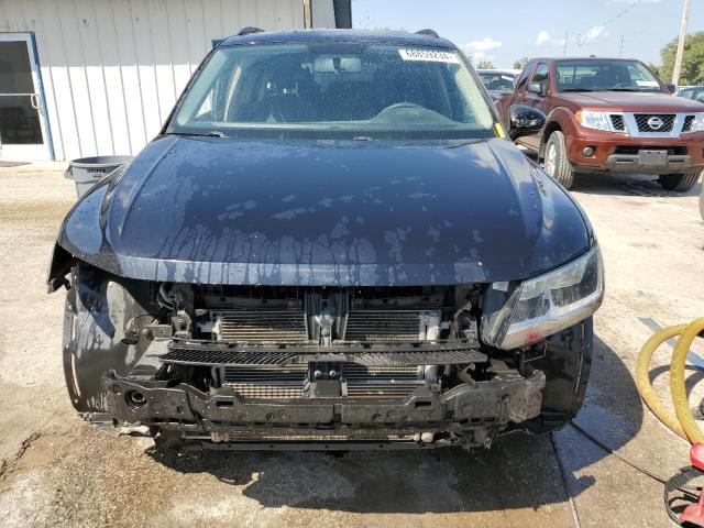 VIN 3VV1B7AX2JM091257 2018 Volkswagen Tiguan, S no.5