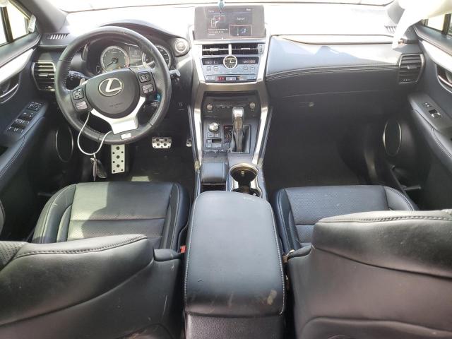2020 LEXUS NX 300 F S JTJSARDZ4L5010067