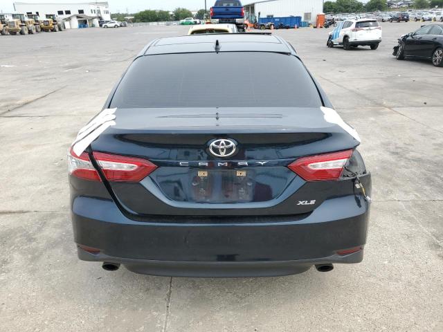 VIN 4T1BZ1HK1JU503844 2018 Toyota Camry, Xse no.6