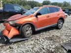 2016 TOYOTA RAV4 LE - JTMBFREV0GJ069744