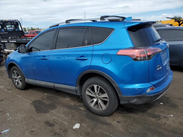 VIN 2T3RFREV9HW562095 2017 Toyota RAV4, Xle no.2