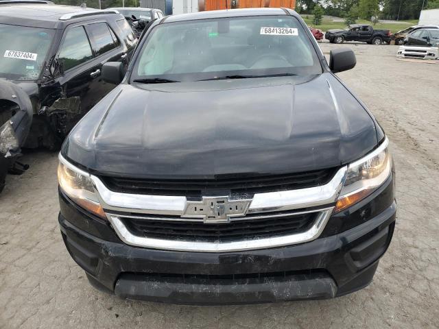 2019 CHEVROLET COLORADO - 1GCHSBEA7K1138108