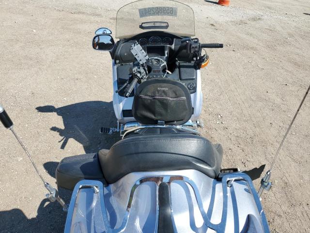 2009 HONDA GL1800 ABS 1HFSC47L19A802268
