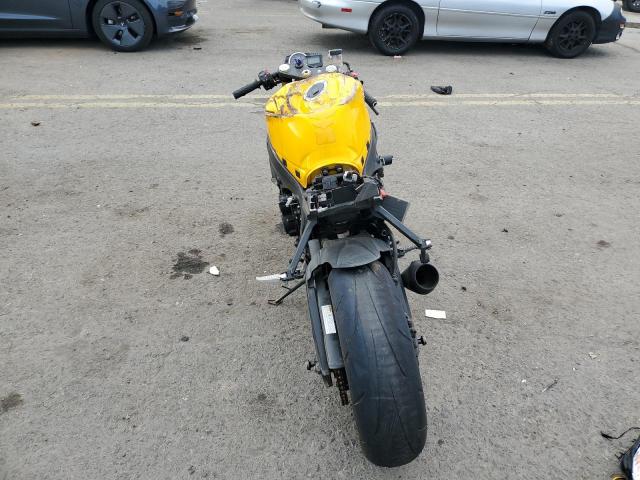 2012 SUZUKI GSX750 - JS1GR7MA5C2101084