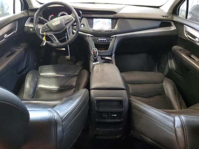 2017 CADILLAC XT5 LUXURY - 1GYKNBRS9HZ173205
