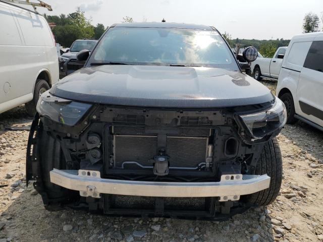 2020 FORD EXPLORER P - 1FM5K8AW9LGA18148