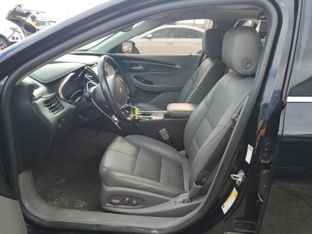 2018 CHEVROLET IMPALA LT - 2G1105S33J9139533