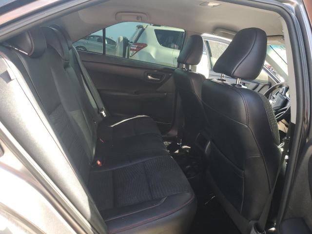 2015 TOYOTA CAMRY LE - 4T1BF1FK7FU109042