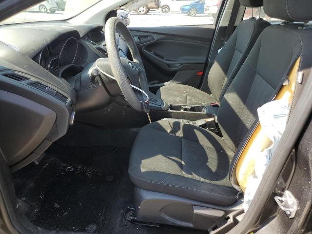 2017 FORD FOCUS S - 1FADP3E26HL256846
