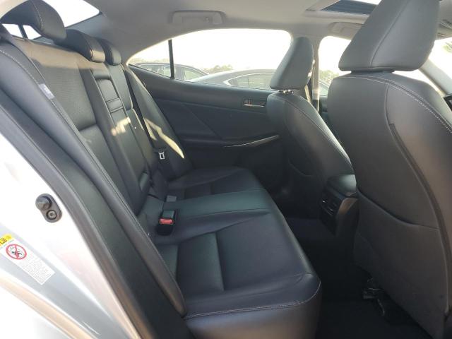 2018 LEXUS IS 300 - JTHBA1D20H5039479