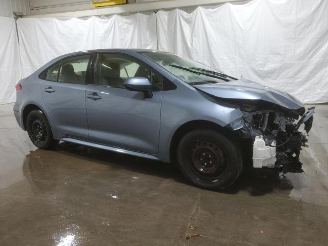 Vin: jtdeprae0lj052937, lot: 66948994, toyota corolla le 20204