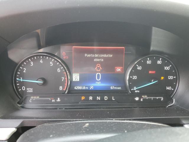 2021 FORD EXPLORER X - 1FMSK7DH0MGC42114