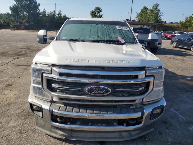 2022 FORD F250 SUPER - 1FT8W2BT7NEC55985