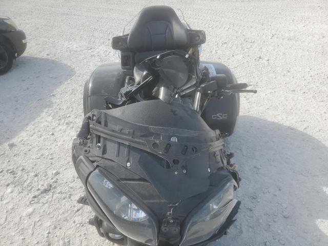 2014 HONDA GL1800 G JH2SC68V7EK000096